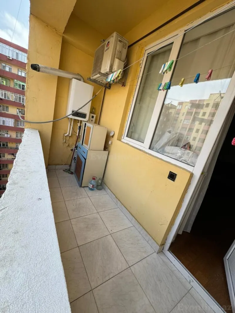 Satılır 2 otaqlı Mənzil Yeni tikili 68 m² Xətai r. - şəkil 10