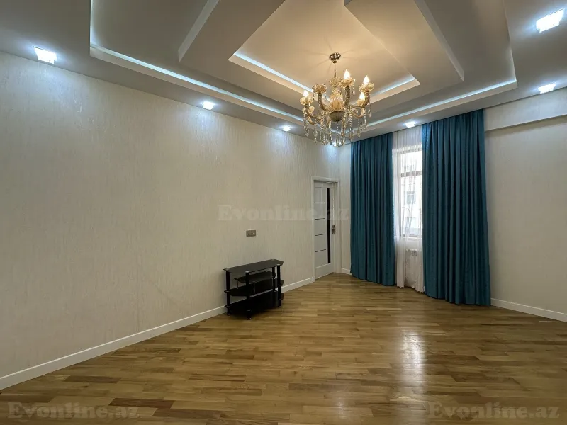 2 otaqlı Mənzil 63 m² 8-ci kilometr Satılır