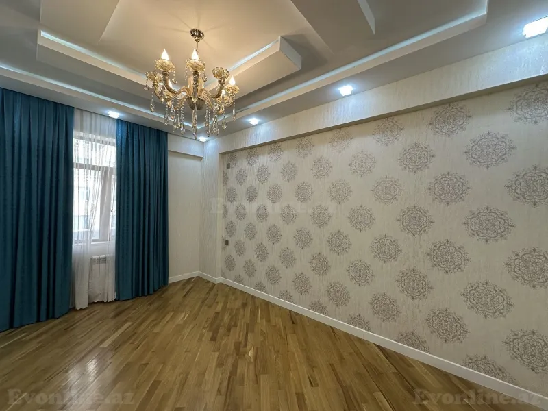 Satılır 2 otaqlı Mənzil Köhnə tikili 63 m² 8-ci kilometr - şəkil 2