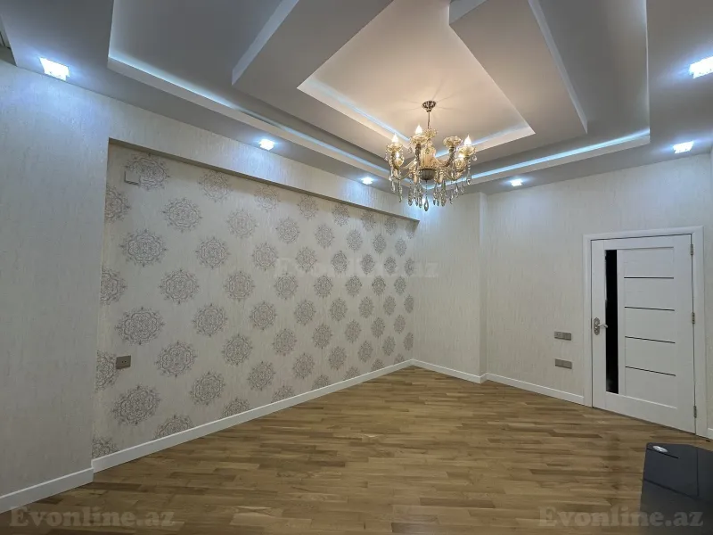 Satılır 2 otaqlı Mənzil Köhnə tikili 63 m² 8-ci kilometr - şəkil 3