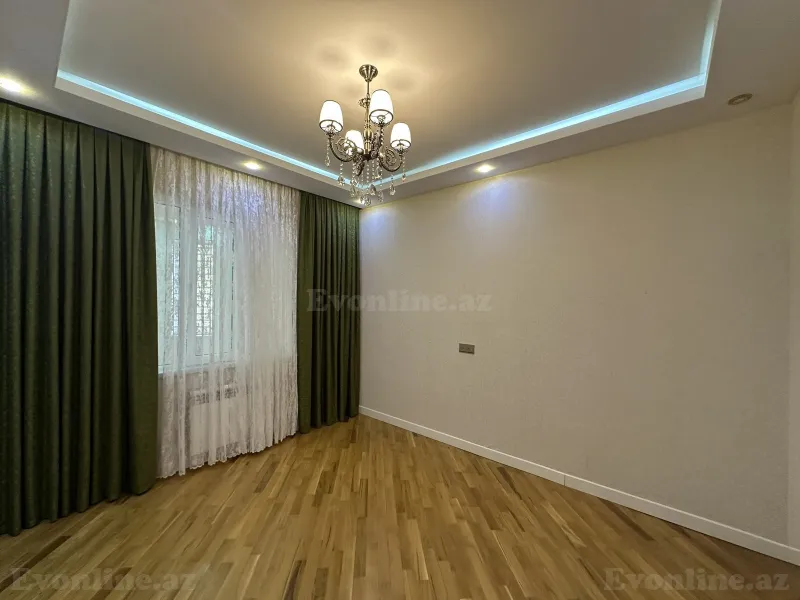 Satılır 2 otaqlı Mənzil Köhnə tikili 63 m² 8-ci kilometr - şəkil 5