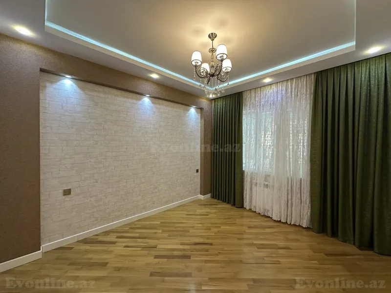 Satılır 2 otaqlı Mənzil Köhnə tikili 63 m² 8-ci kilometr - şəkil 6