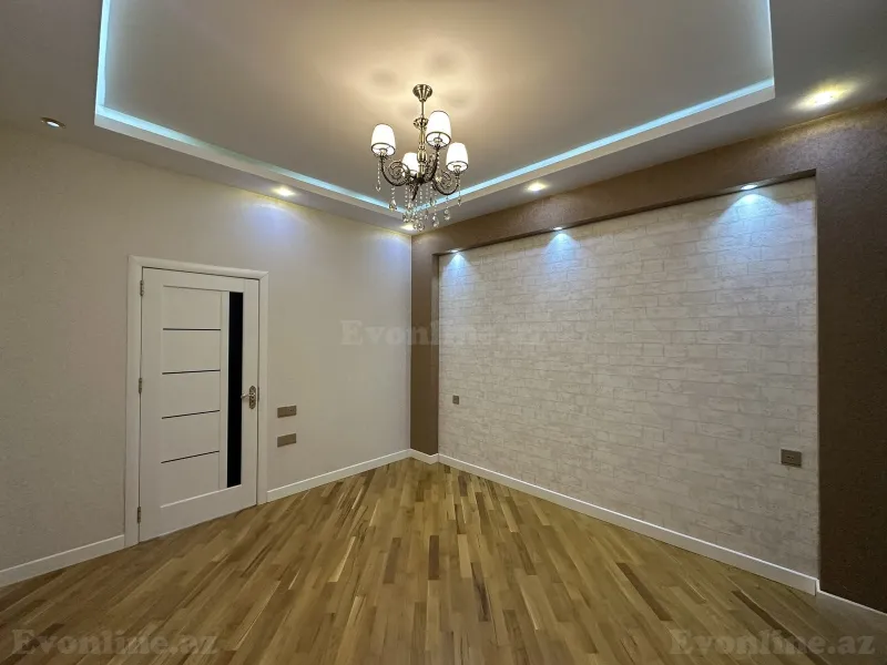 Satılır 2 otaqlı Mənzil Köhnə tikili 63 m² 8-ci kilometr - şəkil 7