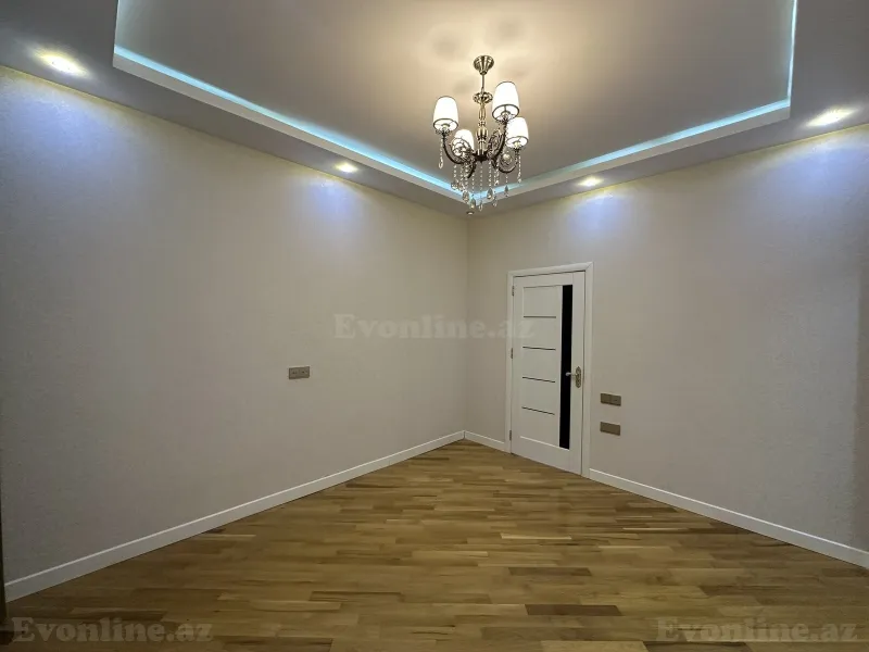 Satılır 2 otaqlı Mənzil Köhnə tikili 63 m² 8-ci kilometr - şəkil 8