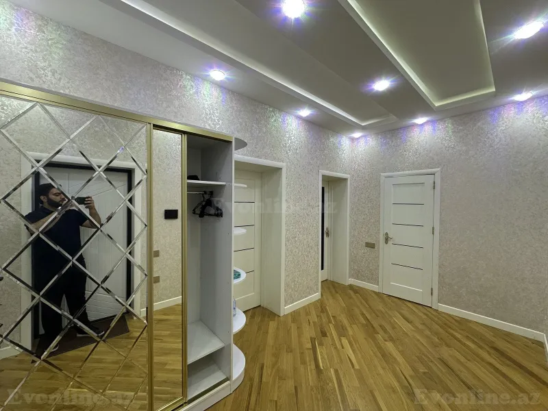 Satılır 2 otaqlı Mənzil Köhnə tikili 63 m² 8-ci kilometr - şəkil 9