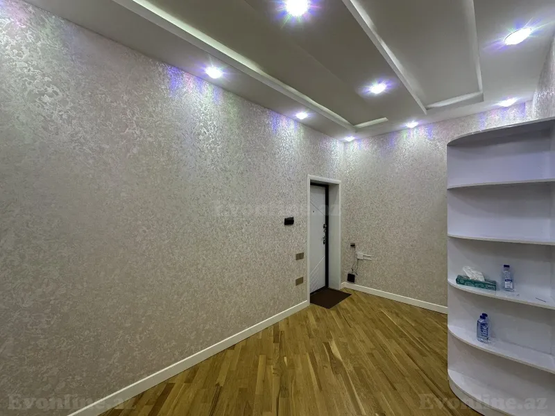 Satılır 2 otaqlı Mənzil Köhnə tikili 63 m² 8-ci kilometr - şəkil 10