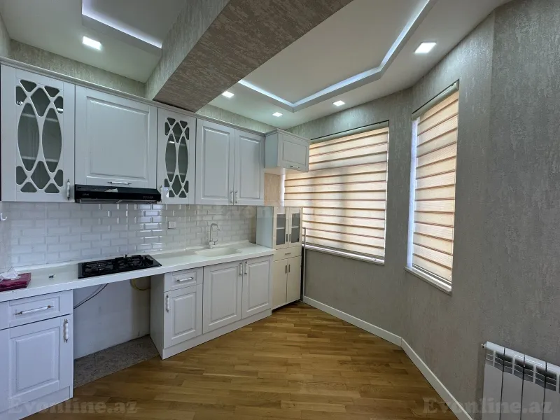Satılır 2 otaqlı Mənzil Köhnə tikili 63 m² 8-ci kilometr - şəkil 11