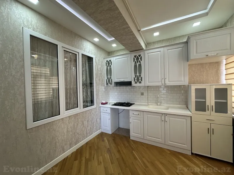 Satılır 2 otaqlı Mənzil Köhnə tikili 63 m² 8-ci kilometr - şəkil 12