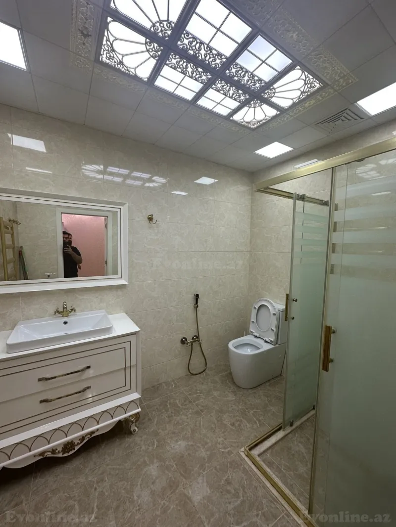 Satılır 2 otaqlı Mənzil Köhnə tikili 63 m² 8-ci kilometr - şəkil 14