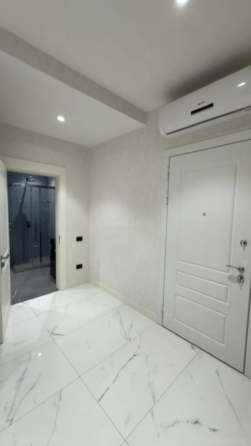 Kirayə verilir 3 otaqlı Mənzil Yeni tikili 105 m² Ağ şəhər - şəkil 17