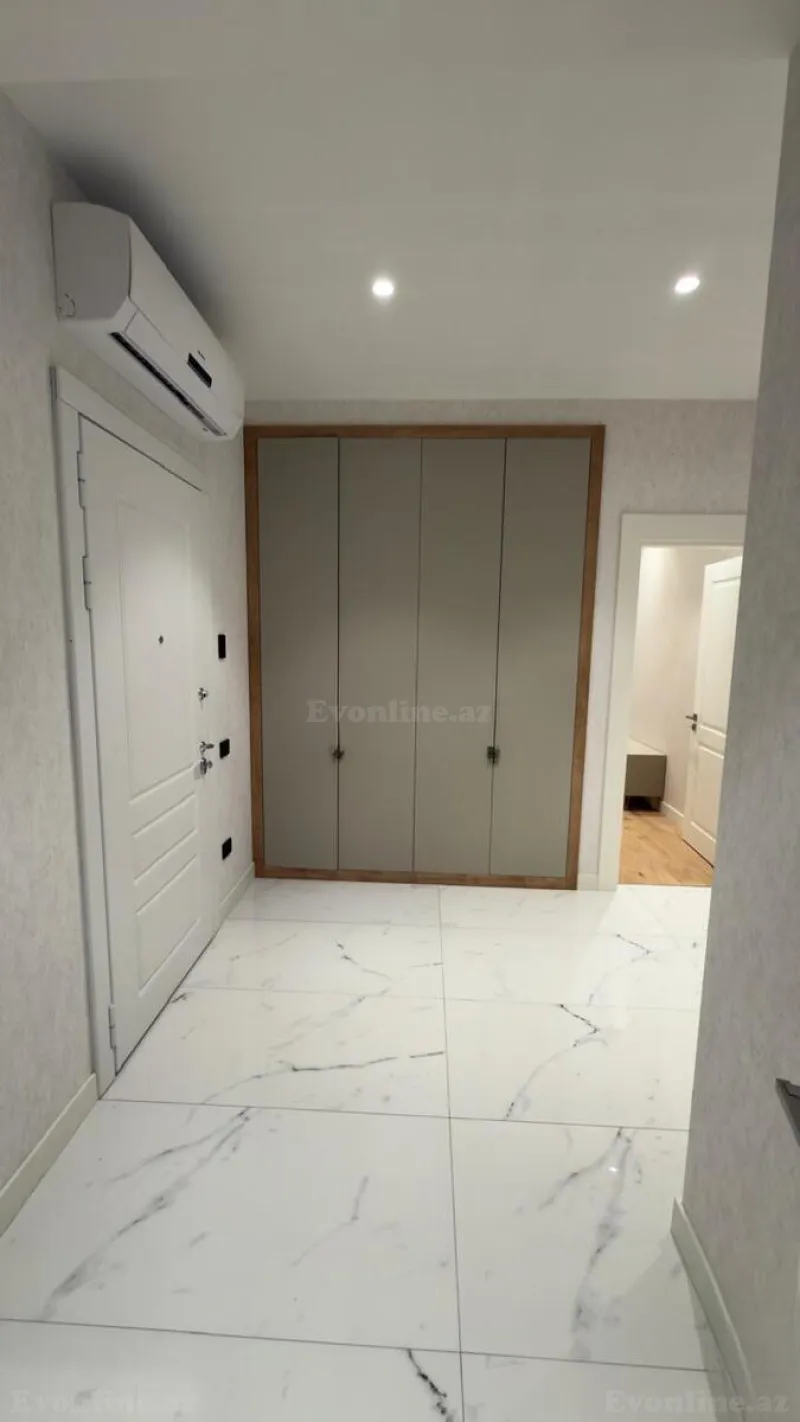 Kirayə verilir 3 otaqlı Mənzil Yeni tikili 105 m² Ağ şəhər - şəkil 19
