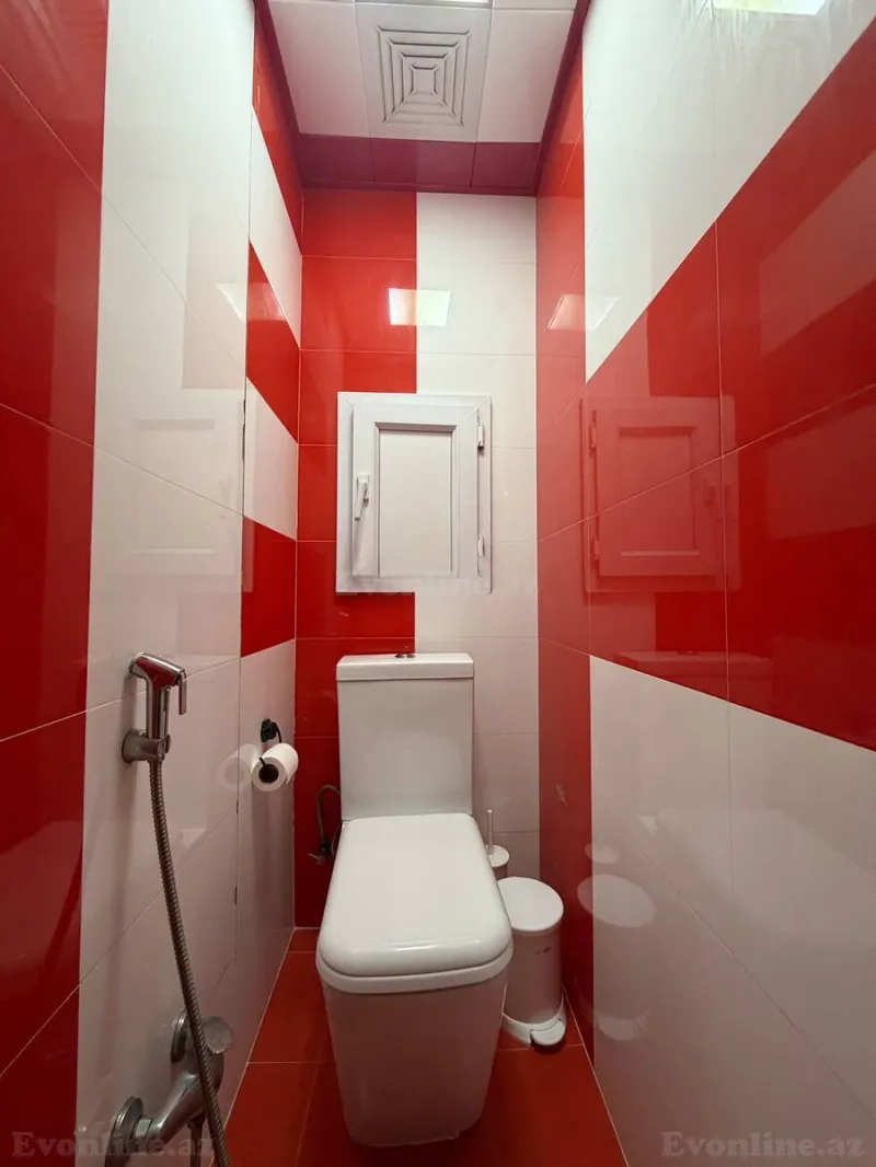 Satılır 3 otaqlı Mənzil Köhnə tikili 85 m² Əhmədli m. - şəkil 7