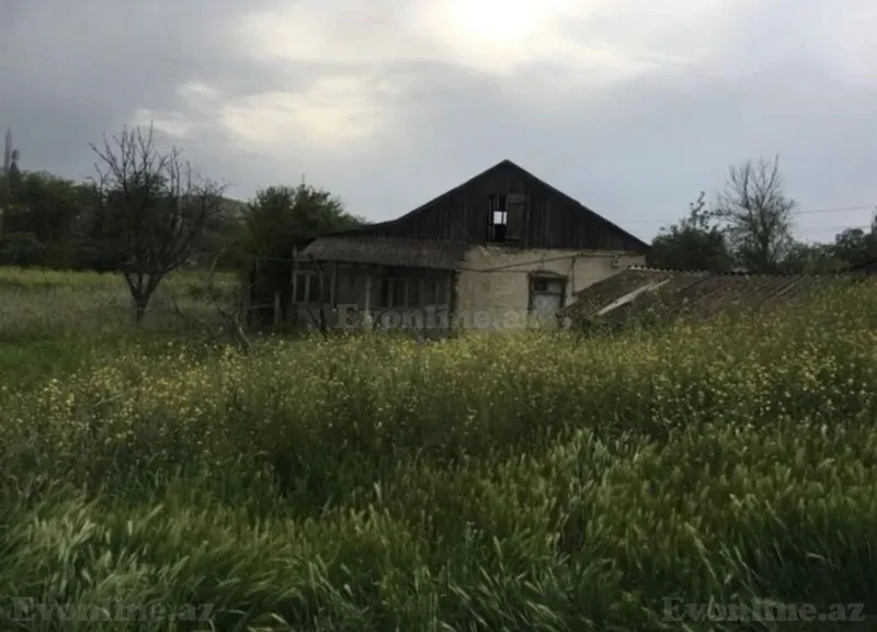 Satılır Torpaq 14 sot Tovuz - şəkil 2
