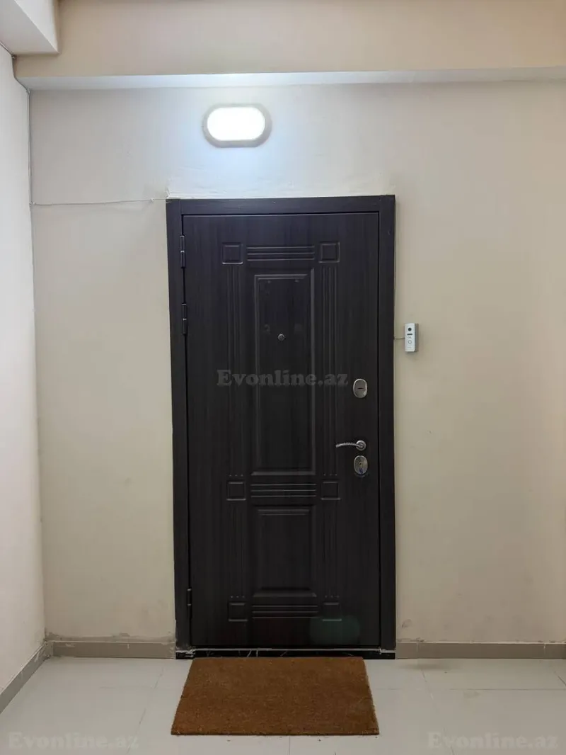 Kirayə verilir 3 otaqlı Mənzil Yeni tikili 120 m² Xətai r. - şəkil 10