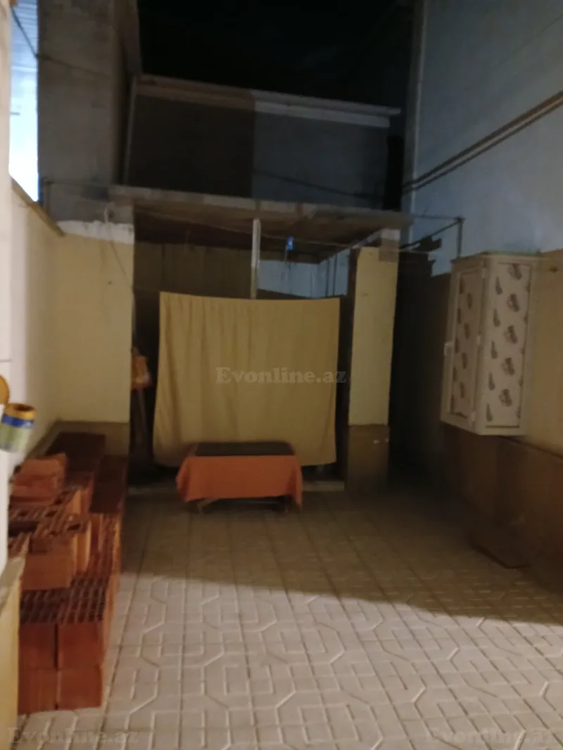 Satılır 4 otaqlı Həyət evi 100.5 m² Yeni Suraxanı - şəkil 4
