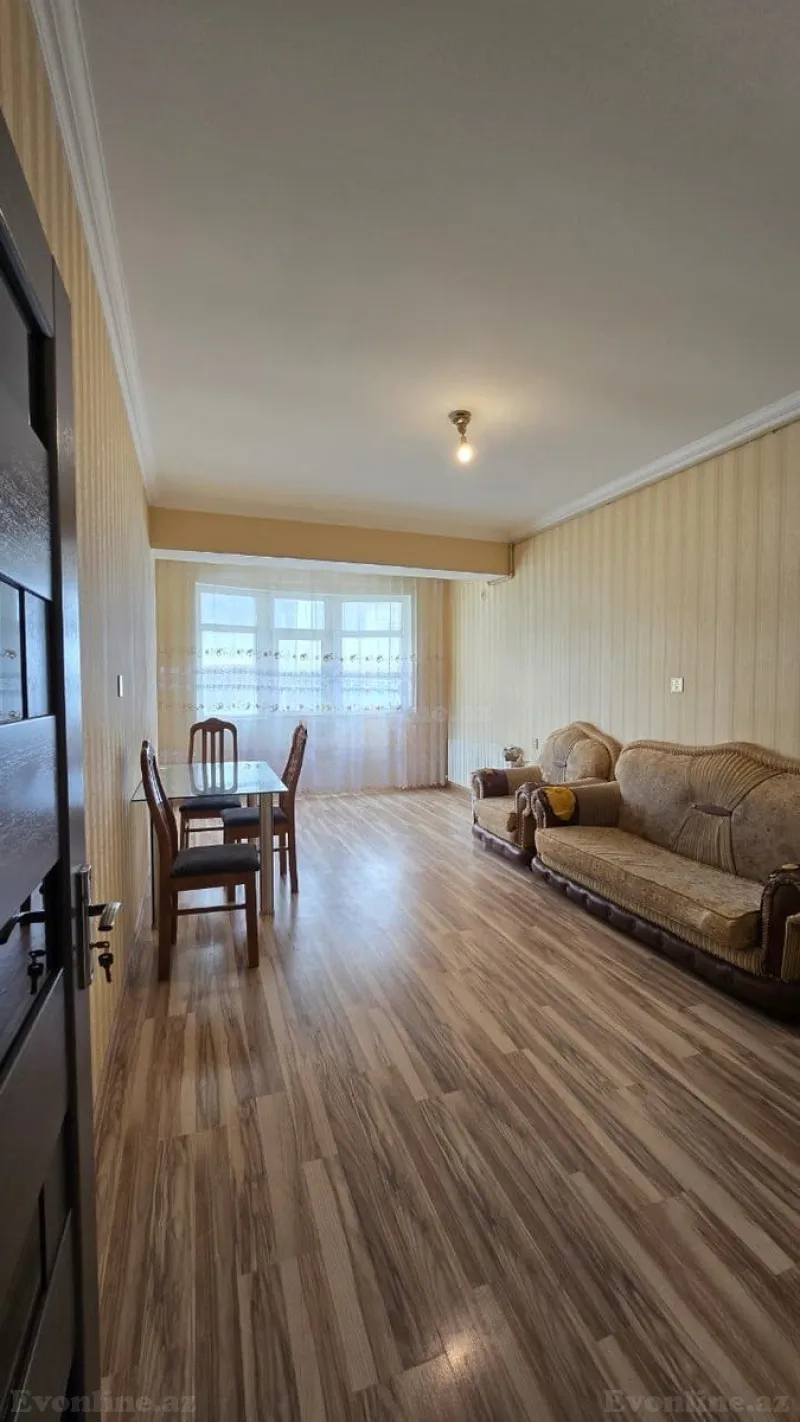 Satılır 2 otaqlı Mənzil Yeni tikili 70 m² Xırdalan - şəkil 3