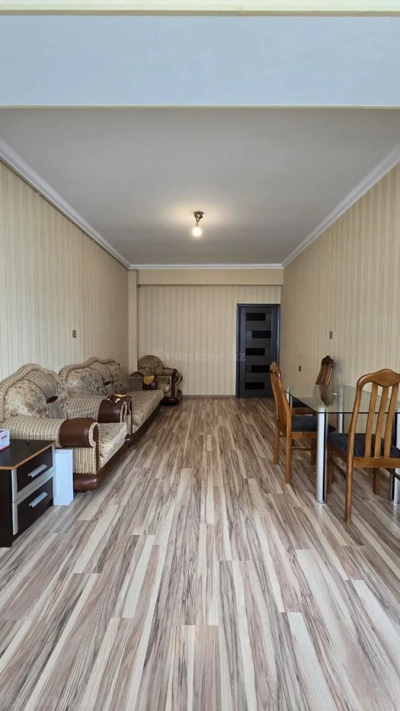 Satılır 2 otaqlı Mənzil Yeni tikili 70 m² Xırdalan - şəkil 4