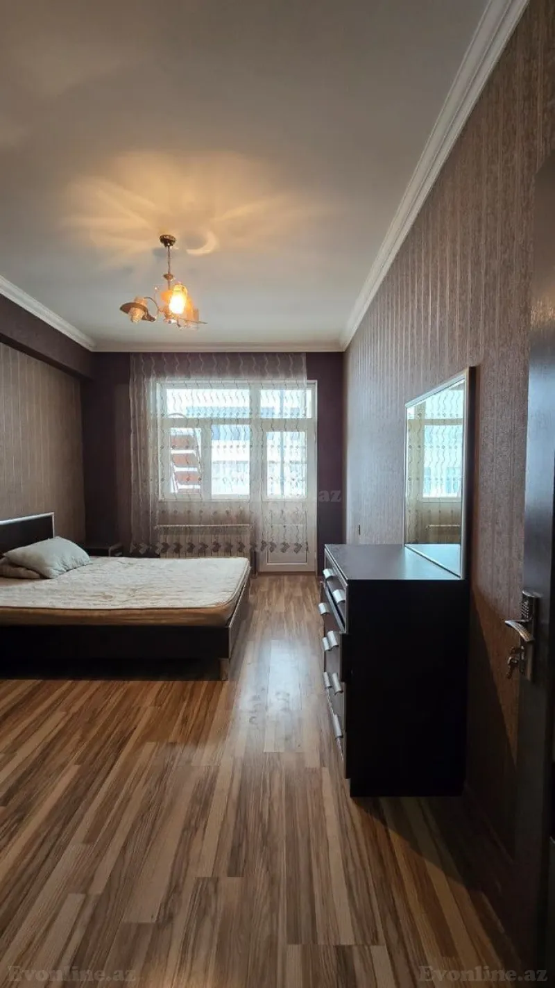 Satılır 2 otaqlı Mənzil Yeni tikili 70 m² Xırdalan - şəkil 5