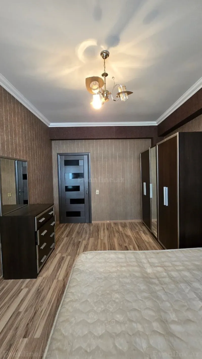 Satılır 2 otaqlı Mənzil Yeni tikili 70 m² Xırdalan - şəkil 6