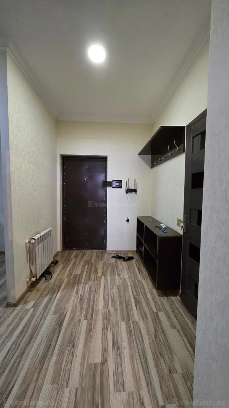 Satılır 2 otaqlı Mənzil Yeni tikili 70 m² Xırdalan - şəkil 8