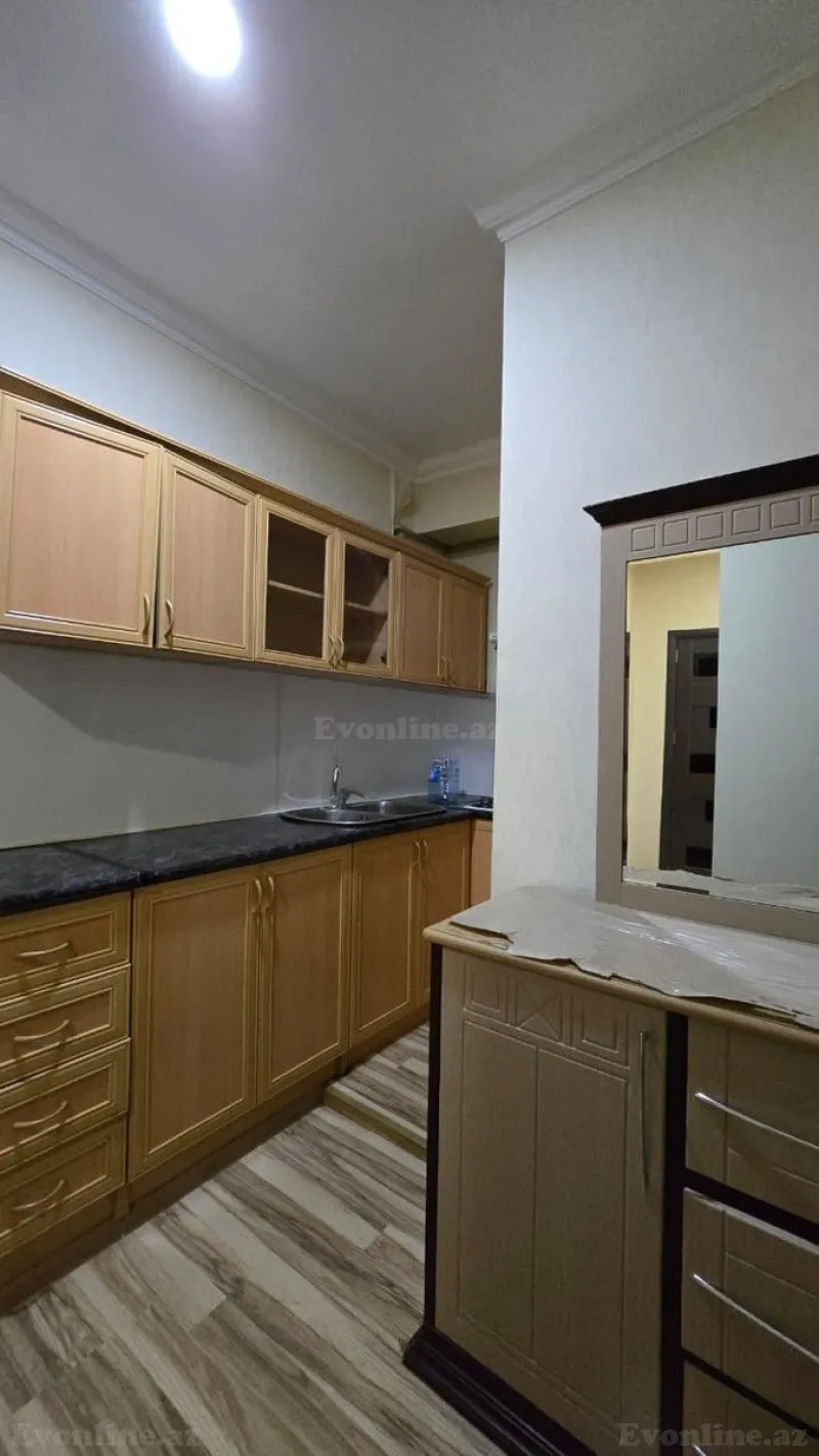 Satılır 2 otaqlı Mənzil Yeni tikili 70 m² Xırdalan - şəkil 10