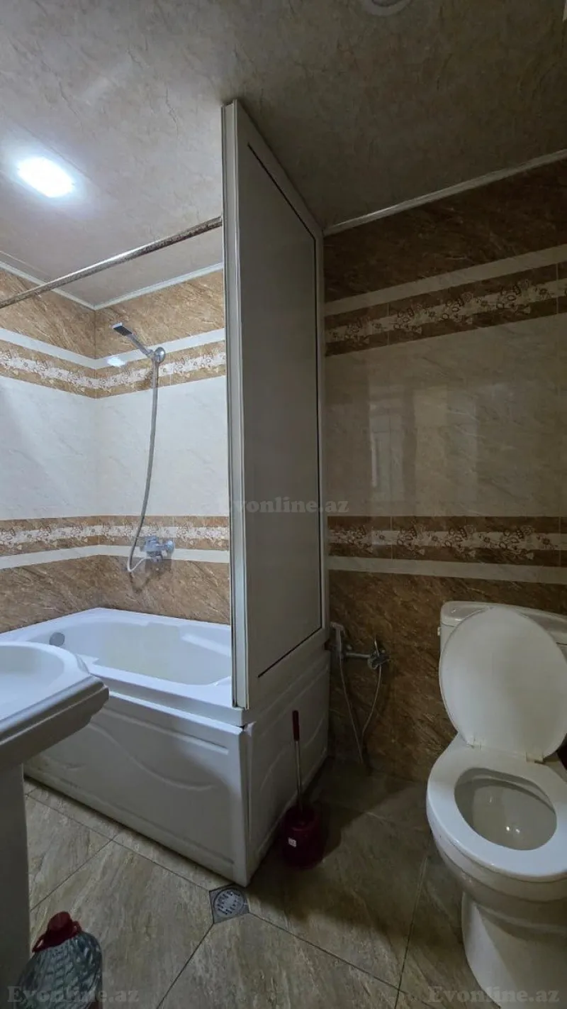 Satılır 2 otaqlı Mənzil Yeni tikili 70 m² Xırdalan - şəkil 12