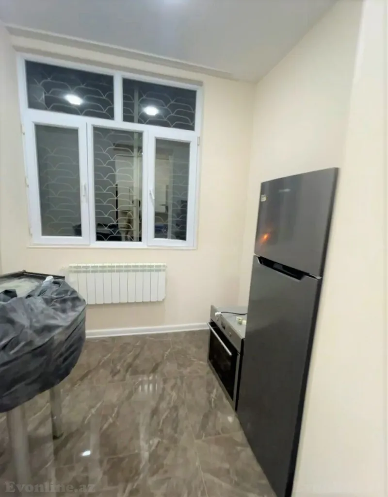 Satılır 2 otaqlı Mənzil Köhnə tikili 65 m² Nizami m. - şəkil 7