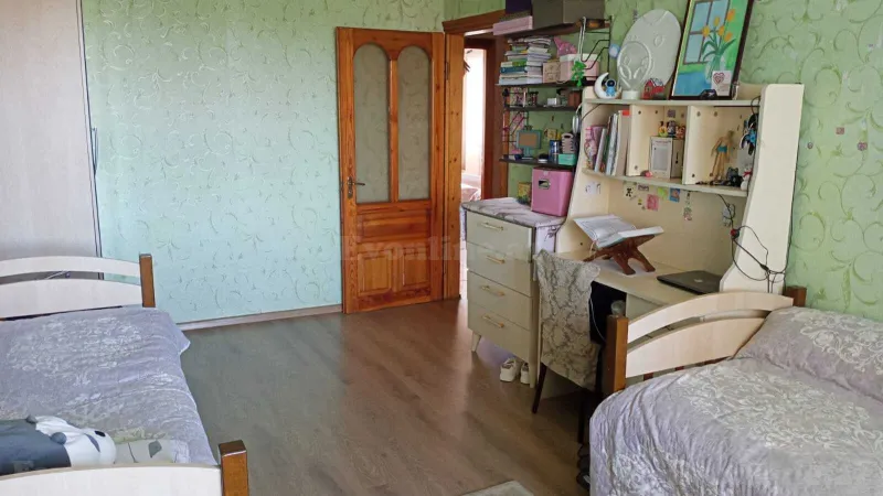 Satılır 3 otaqlı Mənzil Köhnə tikili 90 m² Xətai r. - şəkil 6