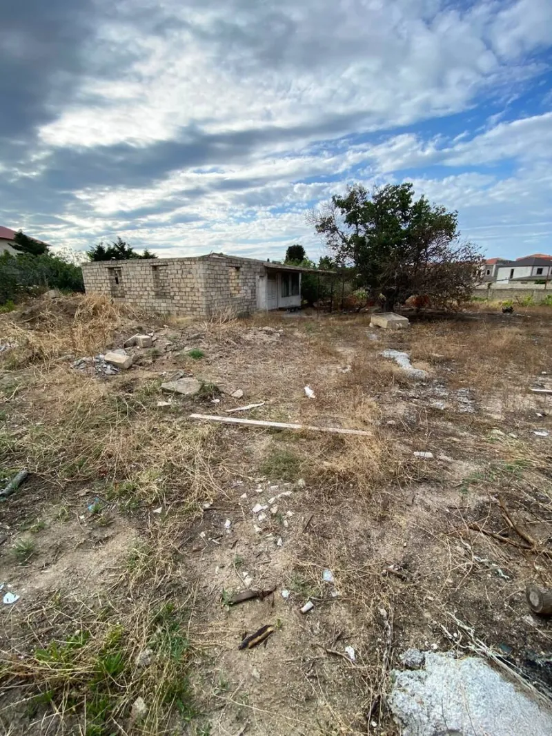 Satılır Torpaq 24 sot Nardaran - şəkil 2