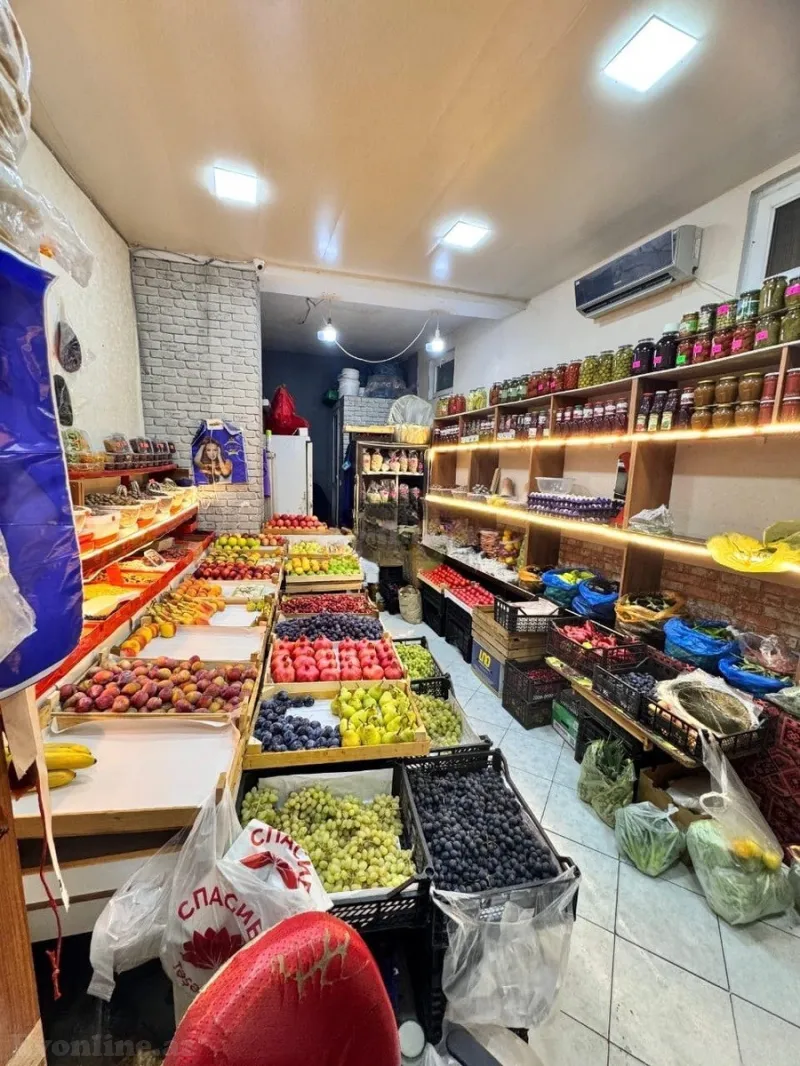 Satılır Obyekt 100 m² Azadlıq prospekti m. - şəkil 2