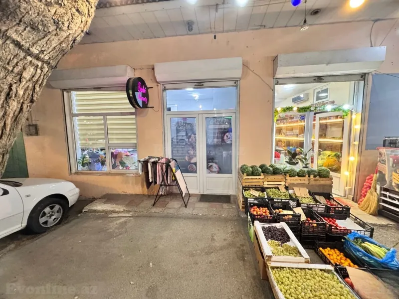 Satılır Obyekt 100 m² Azadlıq prospekti m. - şəkil 3