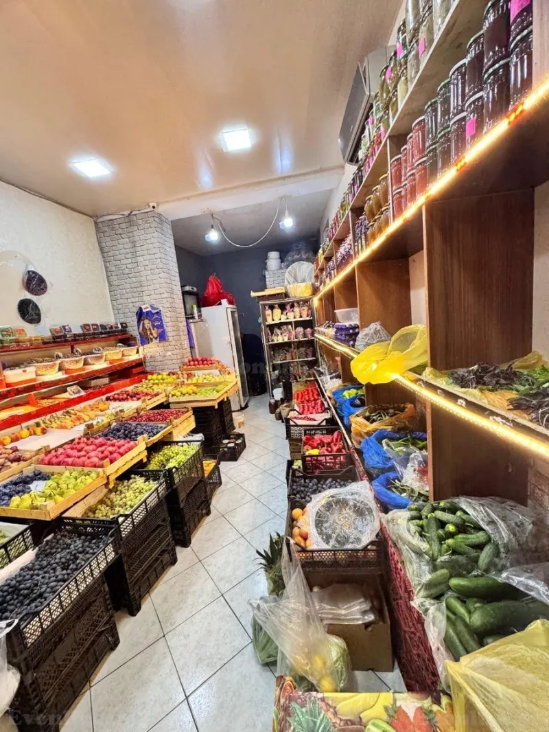 Satılır Obyekt 100 m² Azadlıq prospekti m. - şəkil 5