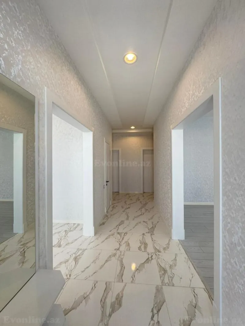 Satılır 4 otaqlı Həyət evi 160 m² Şüvəlan - şəkil 5