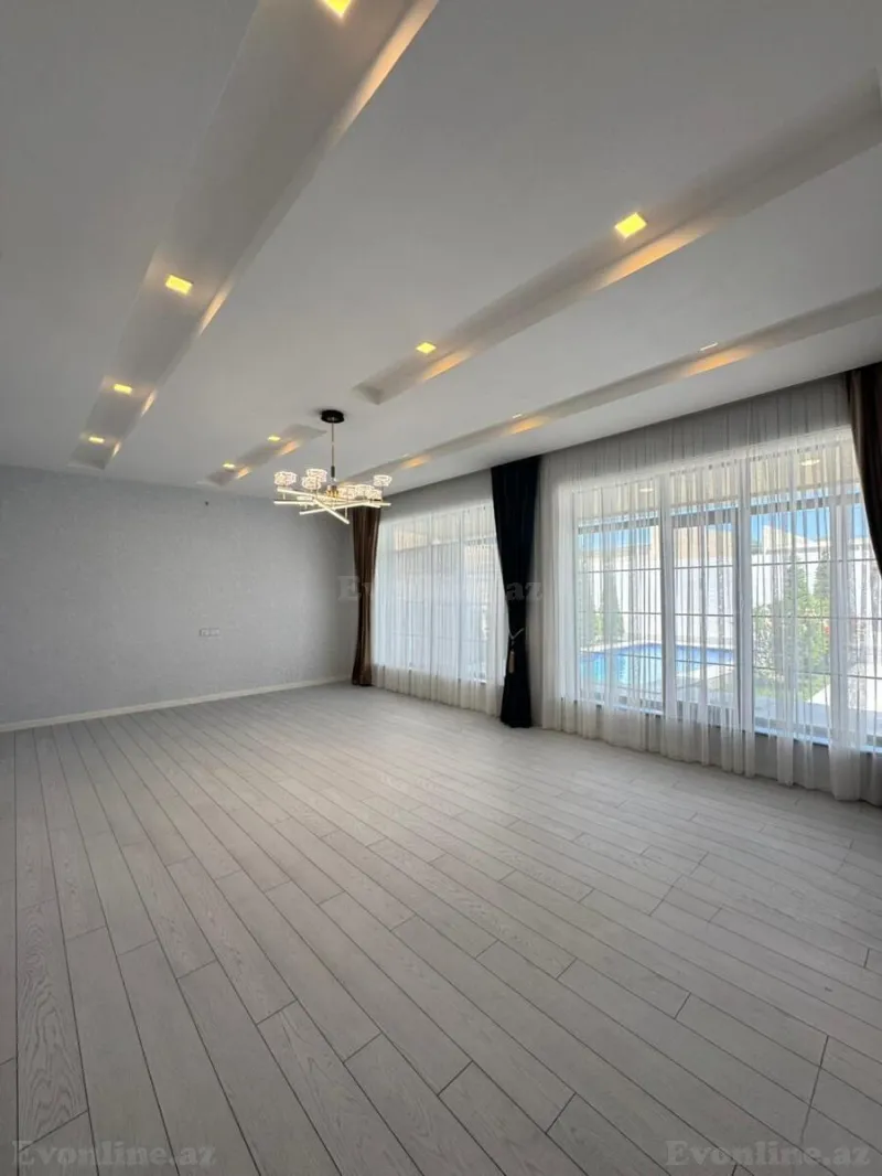 Satılır 4 otaqlı Həyət evi 160 m² Şüvəlan - şəkil 6