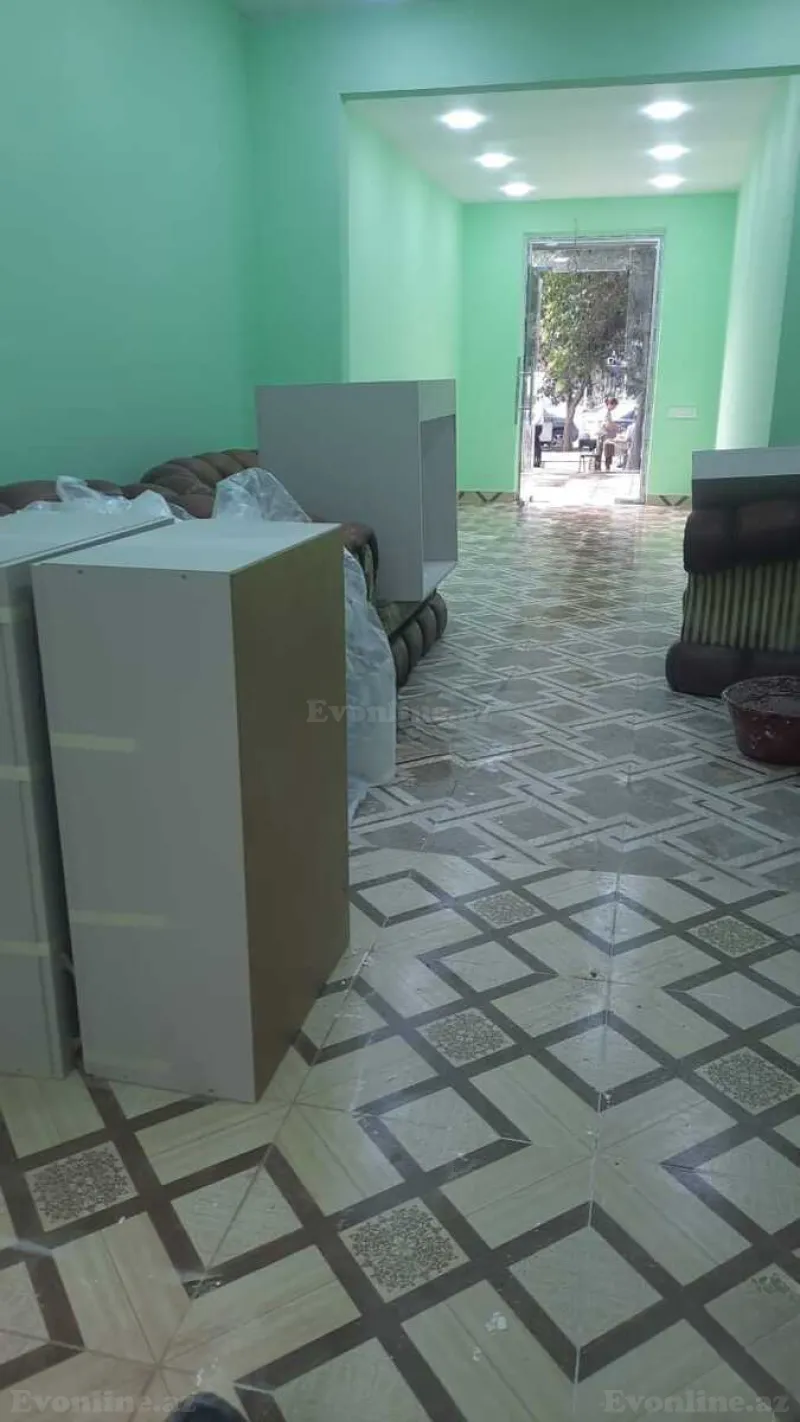 Kirayə verilir Obyekt 55 m² 20 Yanvar m. - şəkil 2