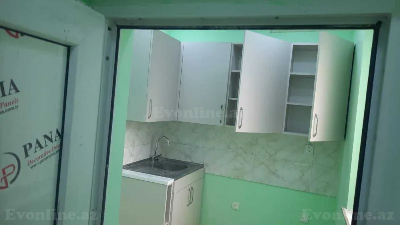 Kirayə verilir Obyekt 55 m² 20 Yanvar m. - şəkil 4