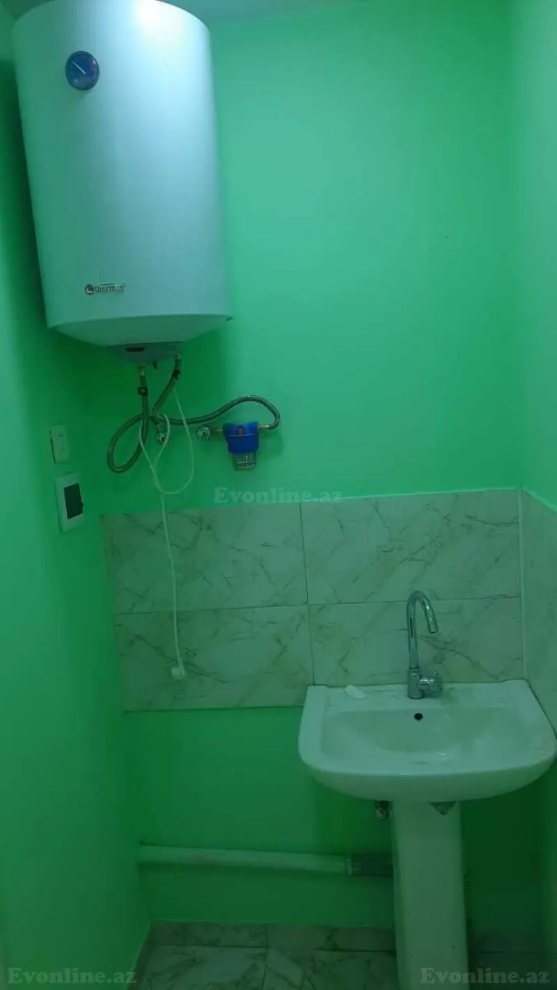 Kirayə verilir Obyekt 55 m² 20 Yanvar m. - şəkil 5