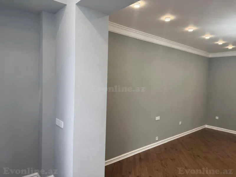 Kirayə verilir 2 otaqlı Mənzil Köhnə tikili 75 m² Nizami m. - şəkil 6