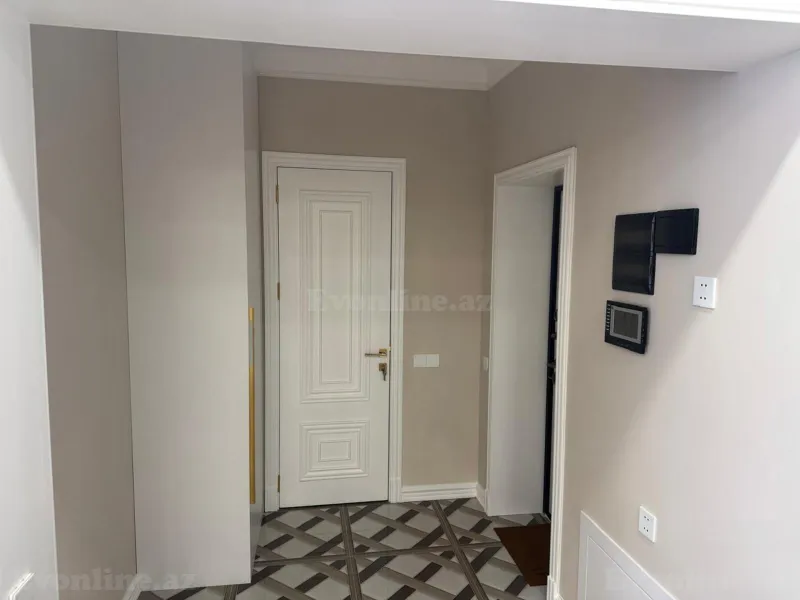 Kirayə verilir 2 otaqlı Mənzil Köhnə tikili 75 m² Nizami m. - şəkil 9