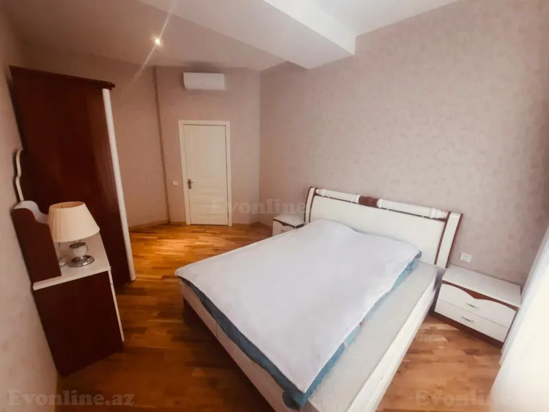 Kirayə verilir 2 otaqlı Mənzil Yeni tikili 63 m² 28 May m. - şəkil 4