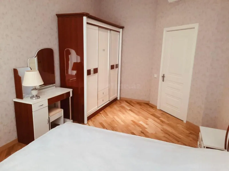 Kirayə verilir 2 otaqlı Mənzil Yeni tikili 63 m² 28 May m. - şəkil 6