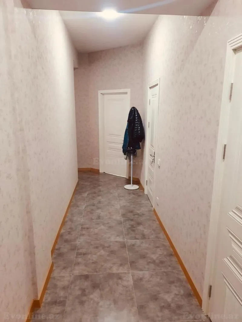 Kirayə verilir 2 otaqlı Mənzil Yeni tikili 63 m² 28 May m. - şəkil 7