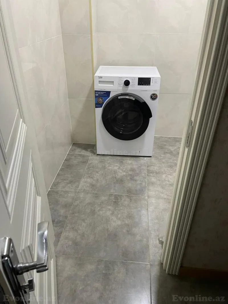 Kirayə verilir 2 otaqlı Mənzil Yeni tikili 63 m² 28 May m. - şəkil 9