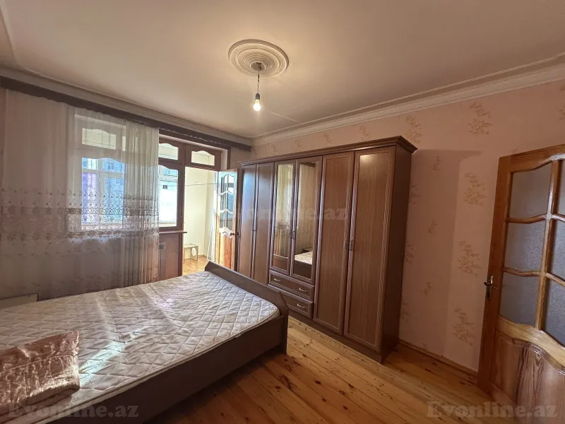 Satılır 2 otaqlı Mənzil Köhnə tikili 65 m² Xalqlar Dostluğu m. - şəkil 7