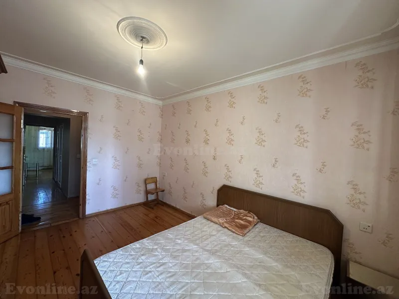 Satılır 2 otaqlı Mənzil Köhnə tikili 65 m² Xalqlar Dostluğu m. - şəkil 8
