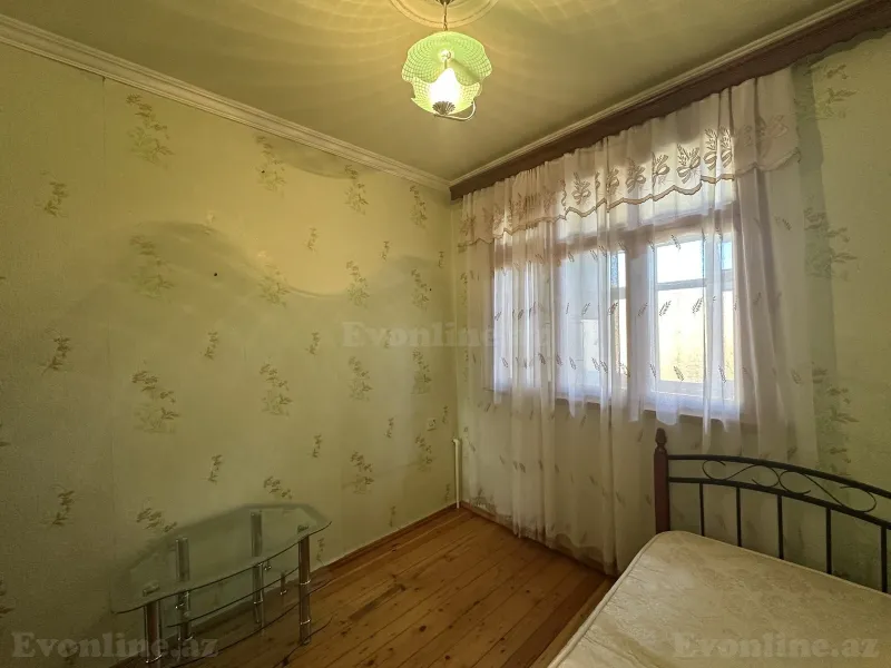 Satılır 2 otaqlı Mənzil Köhnə tikili 65 m² Xalqlar Dostluğu m. - şəkil 10