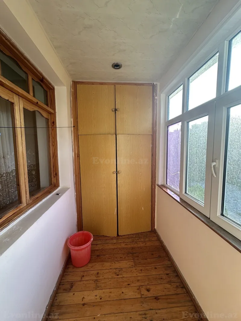 Satılır 2 otaqlı Mənzil Köhnə tikili 65 m² Xalqlar Dostluğu m. - şəkil 17