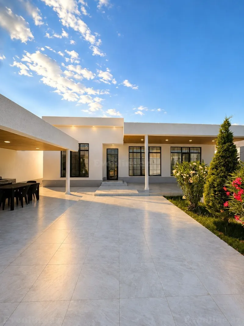 4 otaqlı Həyət evi 160 m² Şüvəlan Satılır
