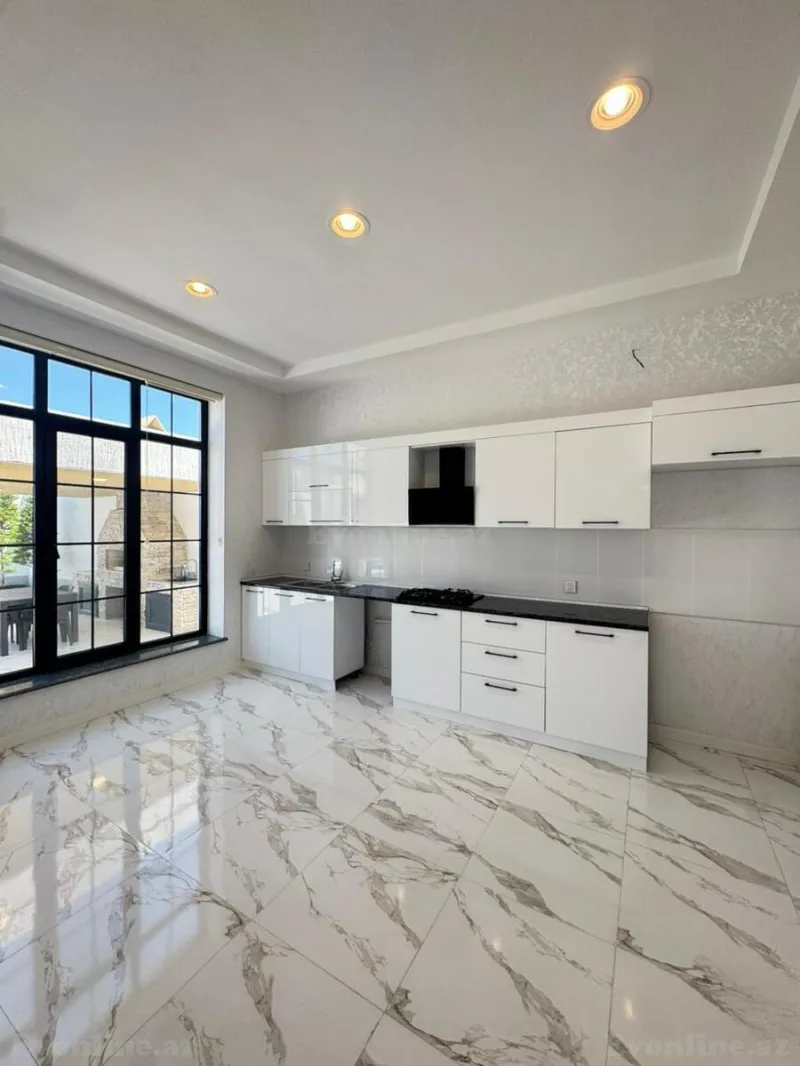 Satılır 4 otaqlı Həyət evi 160 m² Şüvəlan - şəkil 7