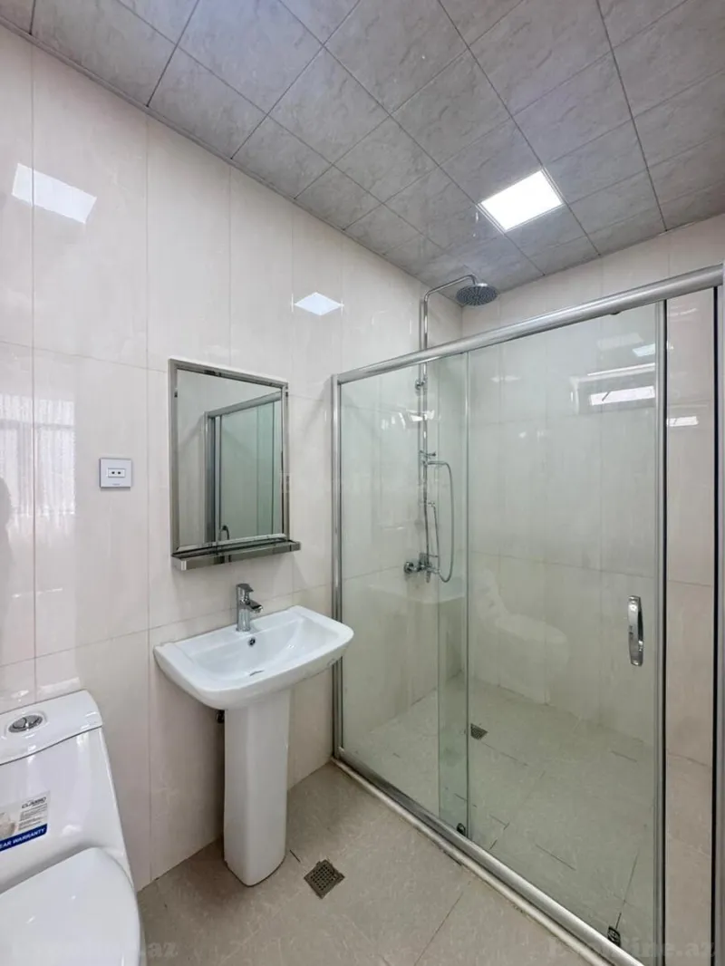 Satılır 4 otaqlı Həyət evi 160 m² Şüvəlan - şəkil 11